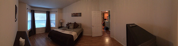 master bedroompanorama