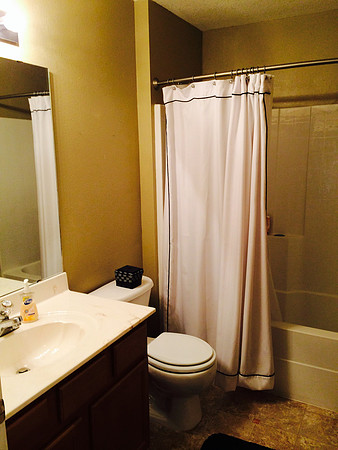kids bathroom