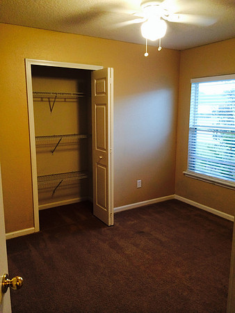 Max bedroom