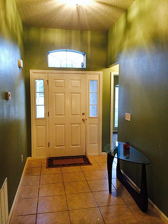 entryway inside